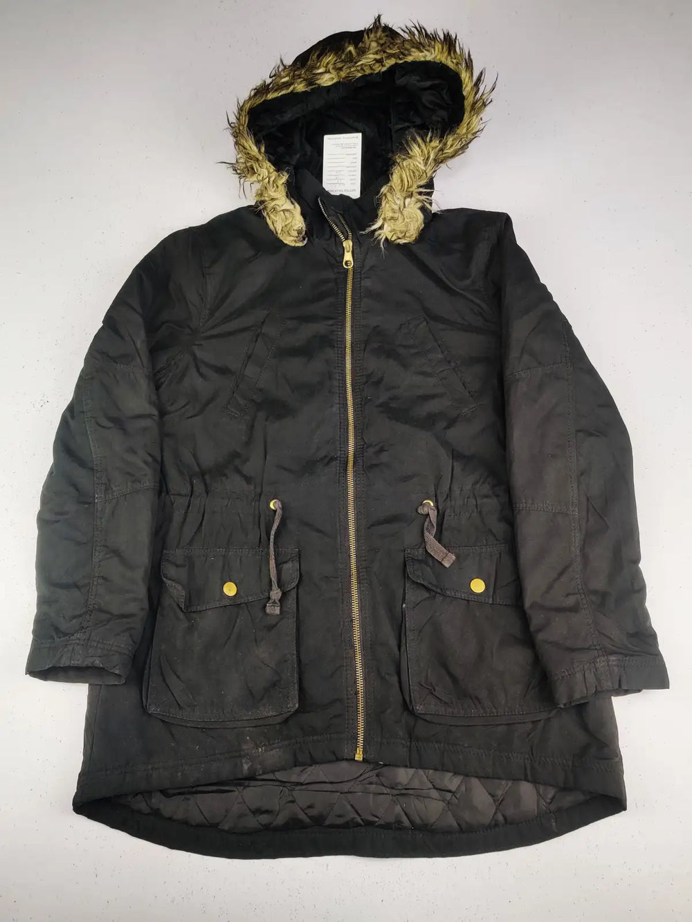 Buy online pre-used pre-loved 100% authentic & Original branded H&M (KJG-706) available in Pakistan. Top international brands avilable.