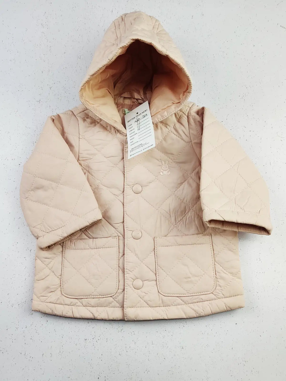 Buy online pre-used pre-loved 100% authentic & Original branded Unknown Brand (KJG-720) available in Pakistan. Top international brands avilable.