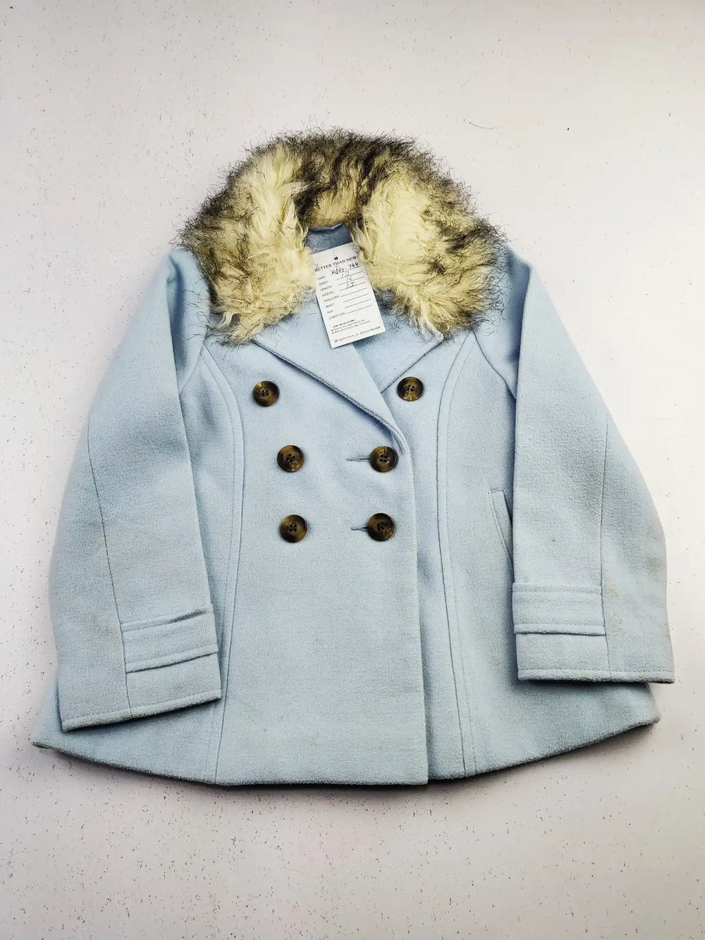 Buy online pre-used pre-loved 100% authentic & Original branded Dunnes Stores (KJG-744) available in Pakistan. Top international brands avilable.