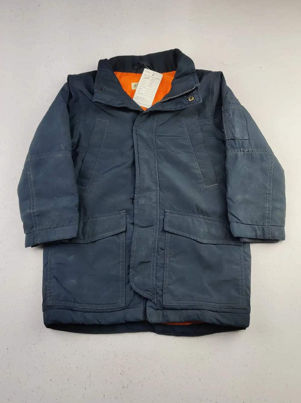 Buy online pre-used pre-loved 100% authentic & Original branded H&M (KJG-754) available in Pakistan. Top international brands avilable.