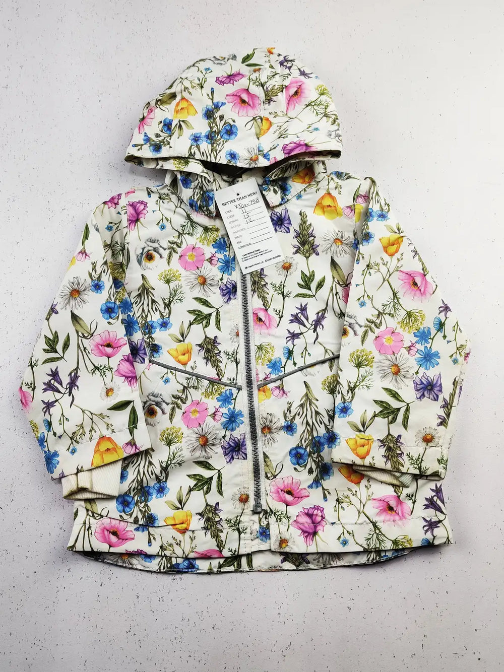 Buy online pre-used pre-loved 100% authentic & Original branded Name It (KJG-758) available in Pakistan. Top international brands avilable.