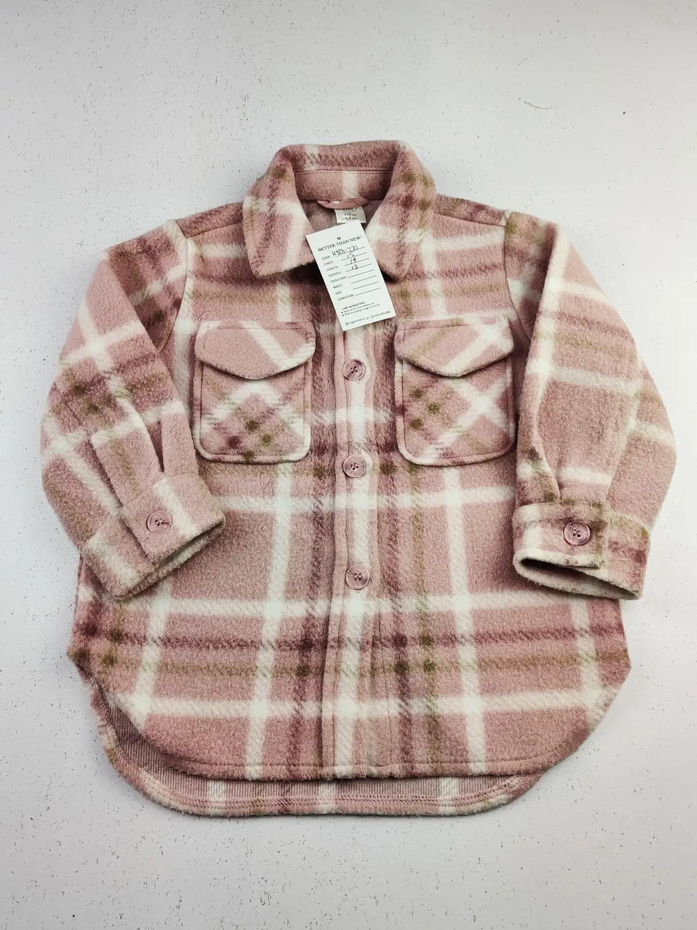 Buy online pre-used pre-loved 100% authentic & Original branded Little Kids (KJG-770) available in Pakistan. Top international brands avilable.