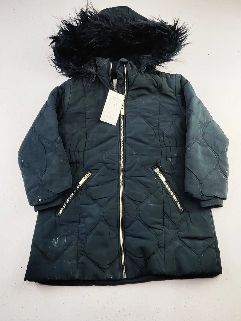 Buy online pre-used pre-loved 100% authentic & Original branded F&F (KJG-783) available in Pakistan. Top international brands avilable.