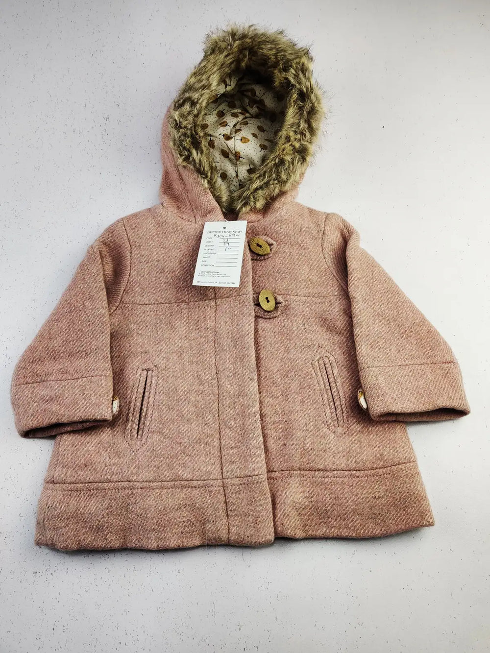 Buy online pre-used pre-loved 100% authentic & Original branded Zara (KJG-794) available in Pakistan. Top international brands avilable.