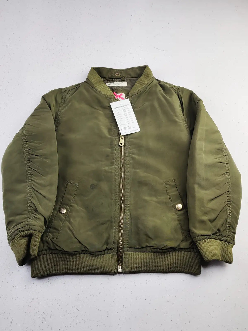 Buy online pre-used pre-loved 100% authentic & Original branded H&M (KJG-801) available in Pakistan. Top international brands avilable.