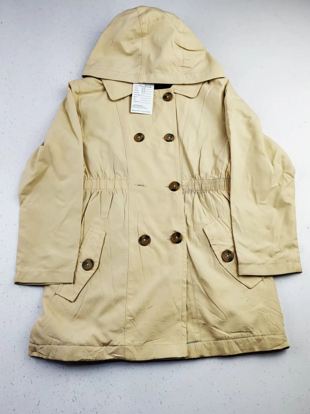 Buy online pre-used pre-loved 100% authentic & Original branded Little Kids (KJG-802) available in Pakistan. Top international brands avilable.