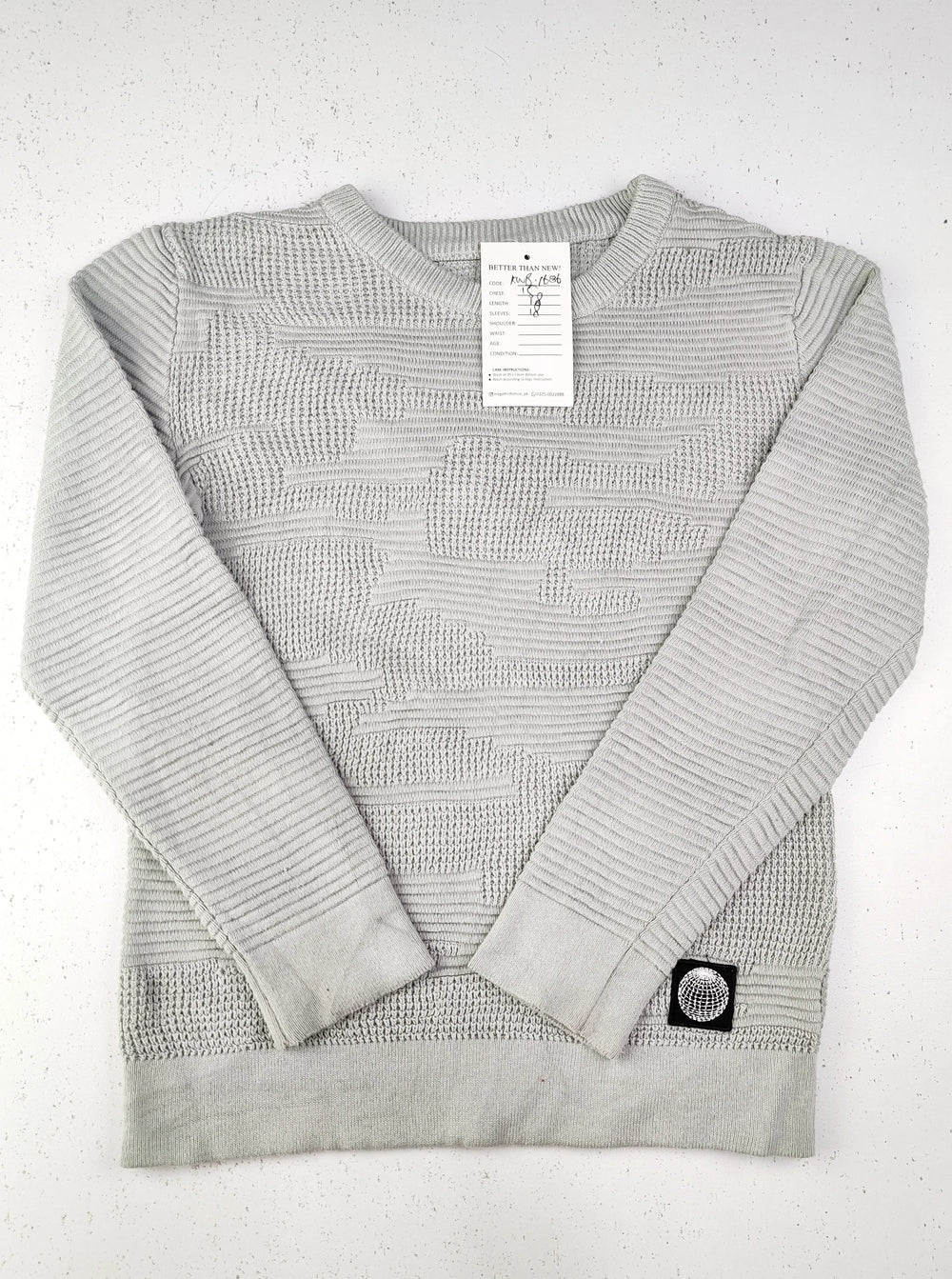 Buy online pre-used pre-loved 100% authentic & Original branded Dunnes Stores (KWB-1686) available in Pakistan. Top international brands avilable.