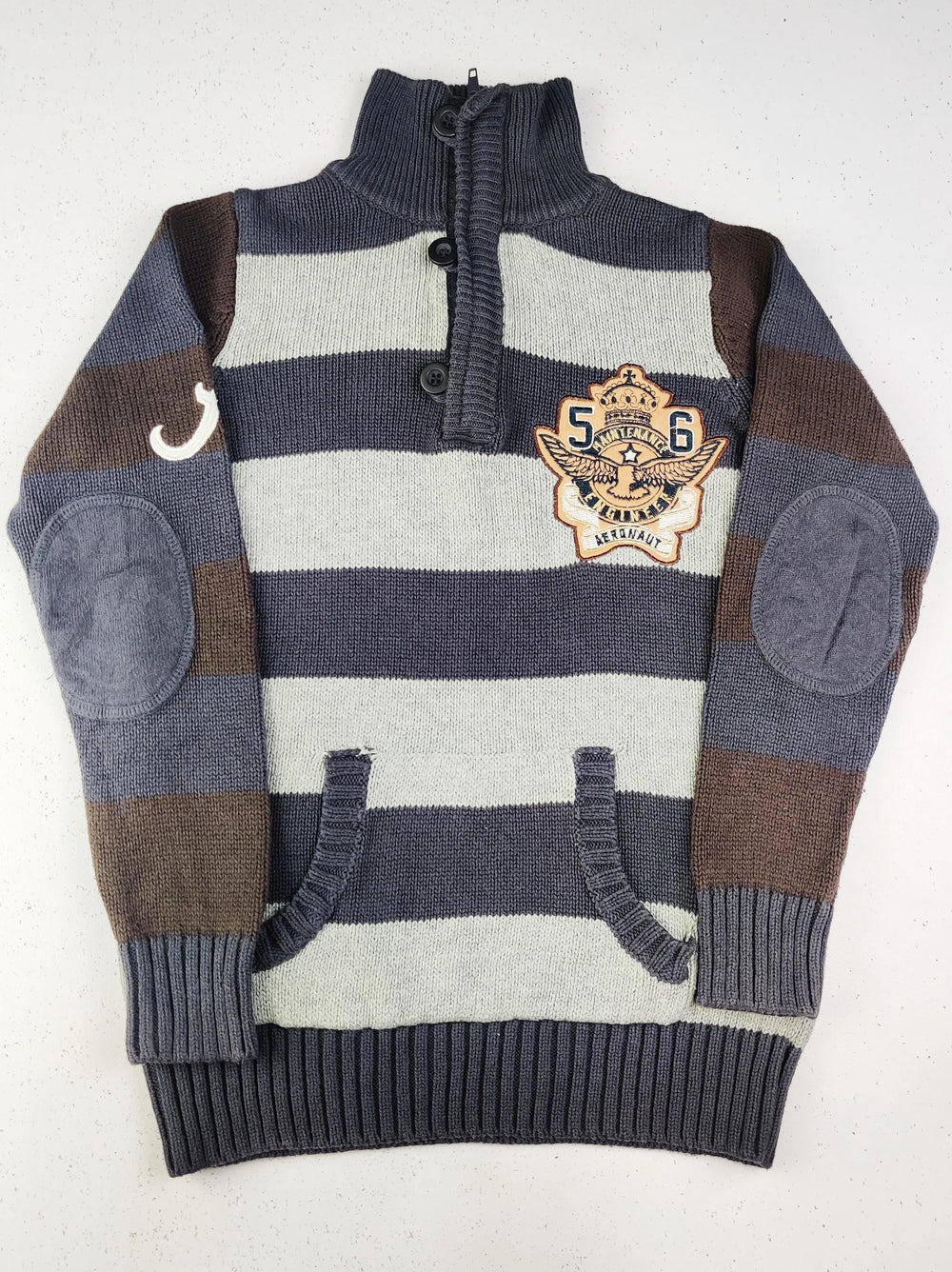 Buy online pre-used pre-loved 100% authentic & Original branded Rebel (KWB-1715) available in Pakistan. Top international brands avilable.