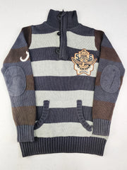 Buy online pre-used pre-loved 100% authentic & Original branded Rebel (KWB-1715) available in Pakistan. Top international brands avilable.