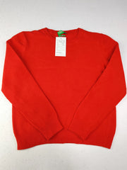 Buy online pre-used pre-loved 100% authentic & Original branded United Colors Of Benetton (KWB-1716) available in Pakistan. Top international brands avilable.