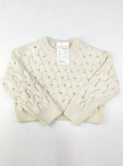 Buy online pre-used pre-loved 100% authentic & Original branded Zara (KWB-1734) available in Pakistan. Top international brands avilable.