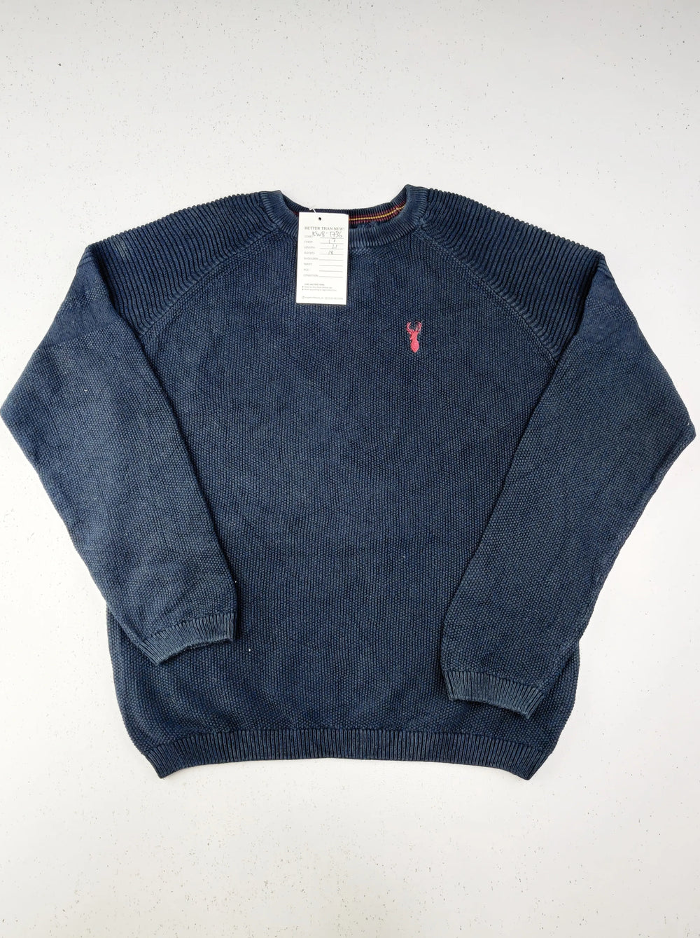 Buy online pre-used pre-loved 100% authentic & Original branded Next (KWB-1736) available in Pakistan. Top international brands avilable.