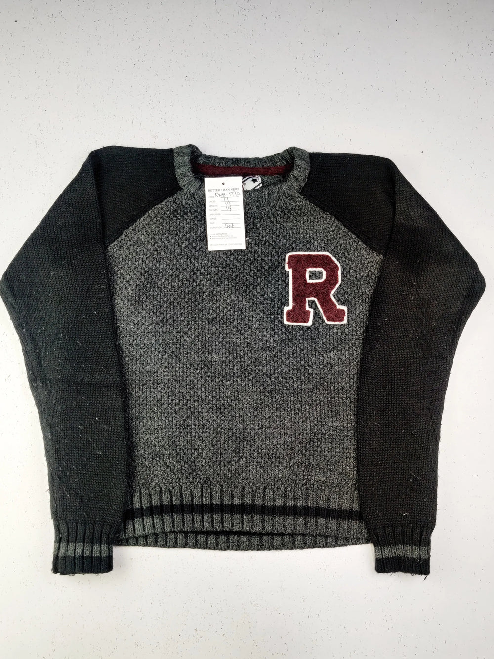 Buy online pre-used pre-loved 100% authentic & Original branded Rebel (KWB-1770) available in Pakistan. Top international brands avilable.