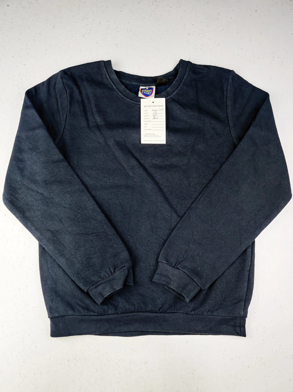 Buy online pre-used pre-loved 100% authentic & Original branded Smart Start (KWB-1779) available in Pakistan. Top international brands avilable.