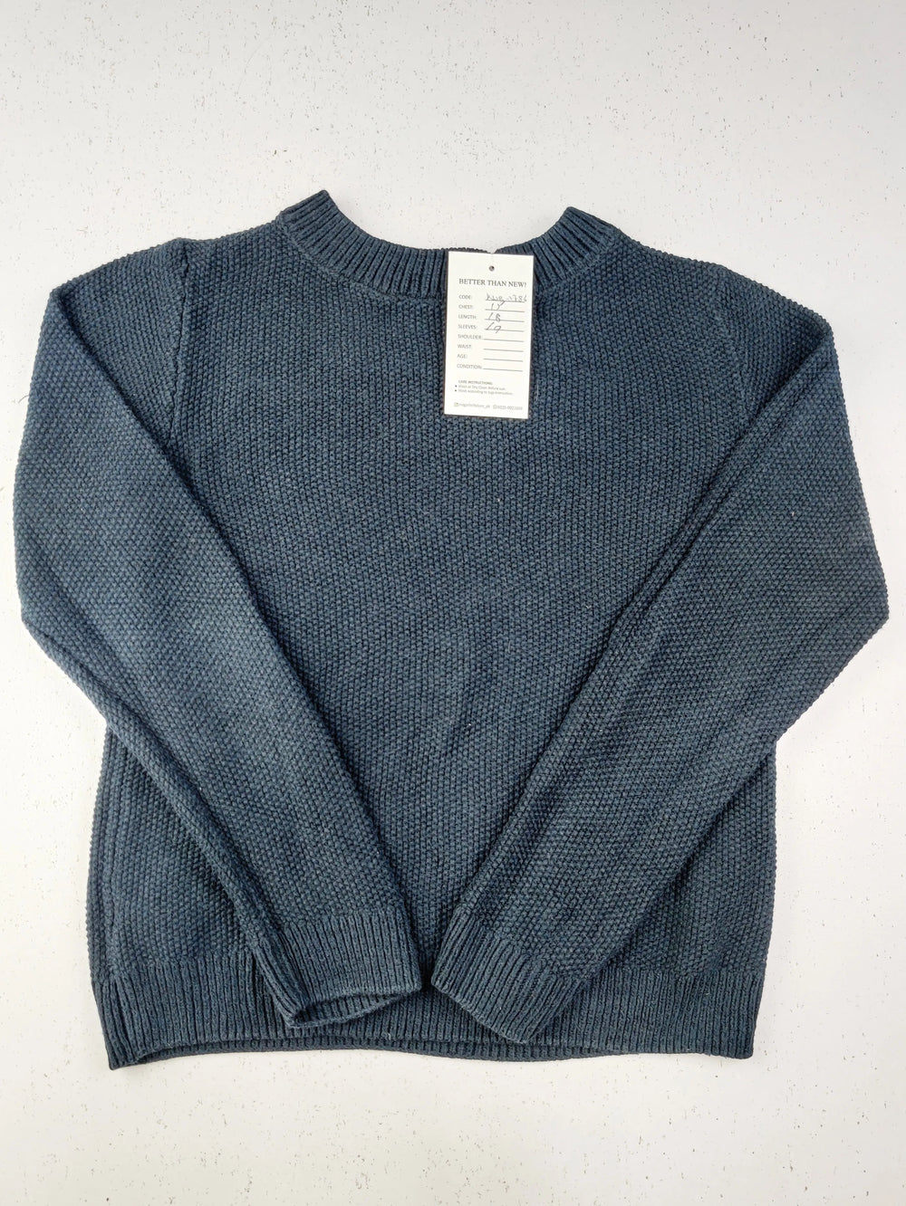 Buy online pre-used pre-loved 100% authentic & Original branded Primark (KWB-1786) available in Pakistan. Top international brands avilable.