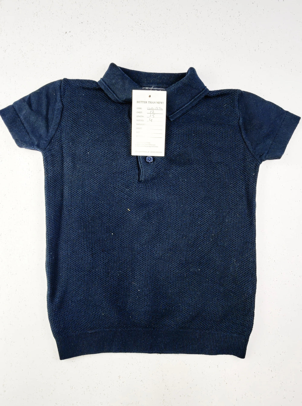 Buy online pre-used pre-loved 100% authentic & Original branded Next (KWB-1790) available in Pakistan. Top international brands avilable.