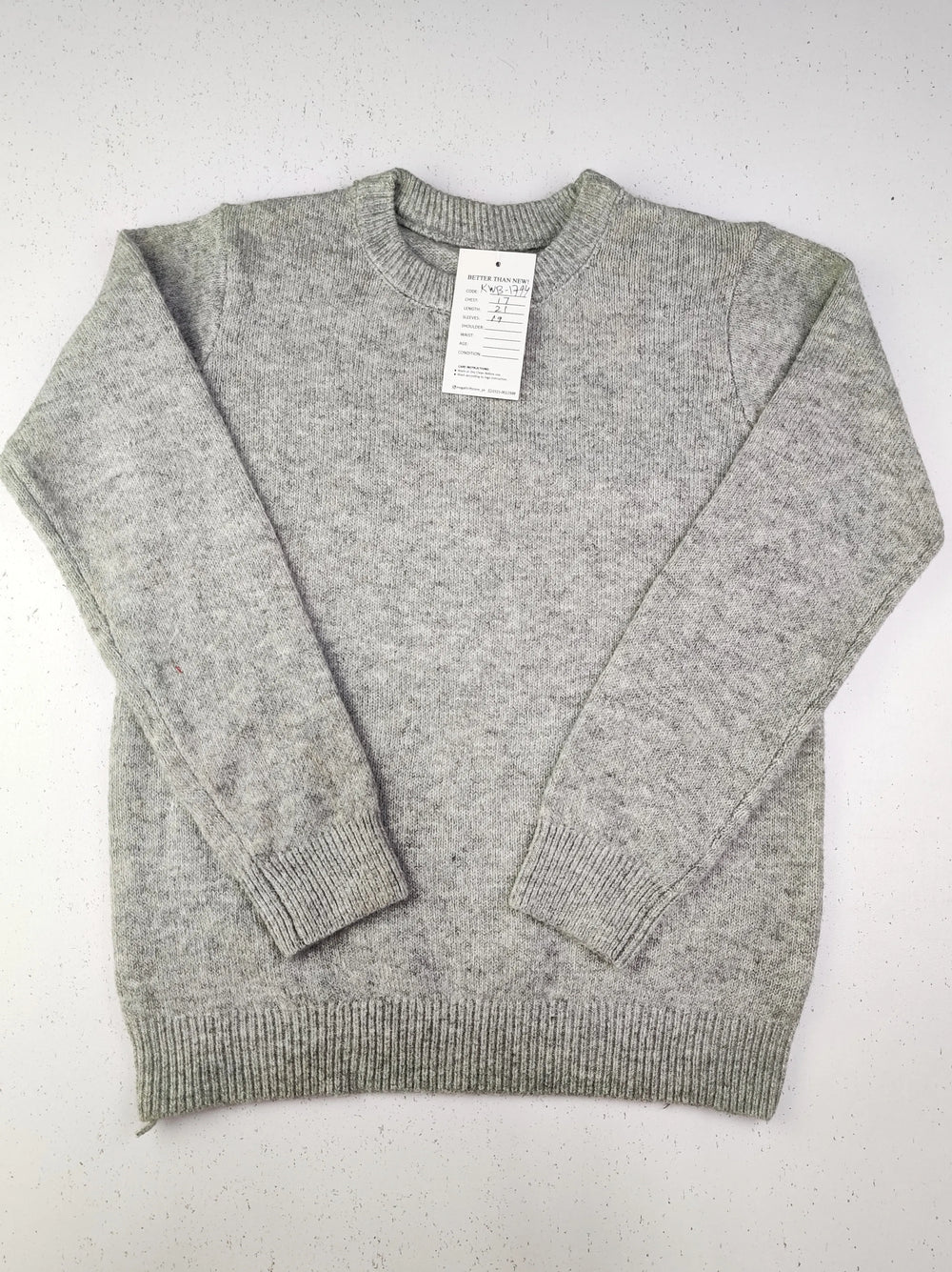 Buy online pre-used pre-loved 100% authentic & Original branded Dunnes Stores (KWB-1794) available in Pakistan. Top international brands avilable.