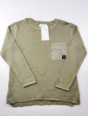 Buy online pre-used pre-loved 100% authentic & Original branded Zara (KWB-1834) available in Pakistan. Top international brands avilable.