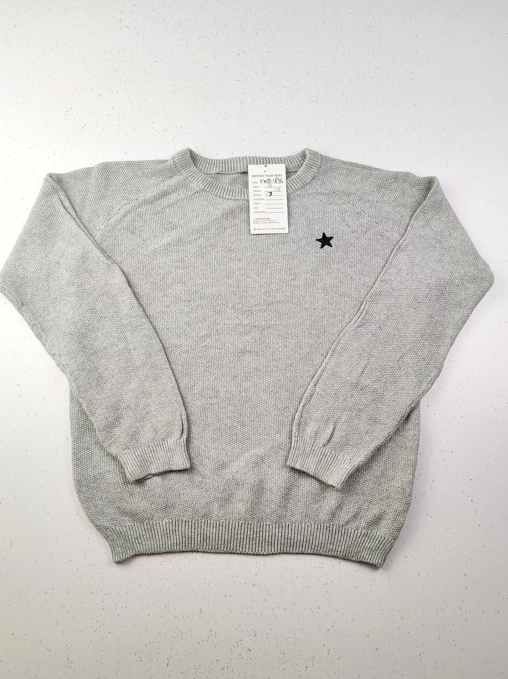 Buy online pre-used pre-loved 100% authentic & Original branded Dunnes Stores (KWB-1846) available in Pakistan. Top international brands avilable.