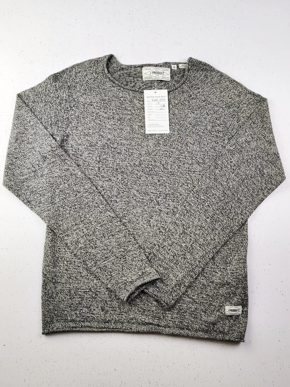 Buy online pre-used pre-loved 100% authentic & Original branded Produkt (KWB-1849) available in Pakistan. Top international brands avilable.