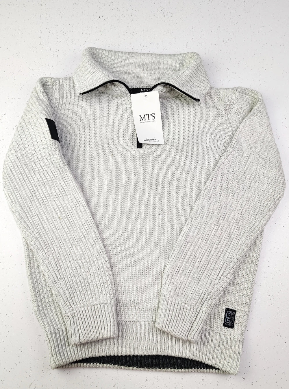 Buy online pre-used pre-loved 100% authentic & Original branded Next (KWB-1866) available in Pakistan. Top international brands avilable.