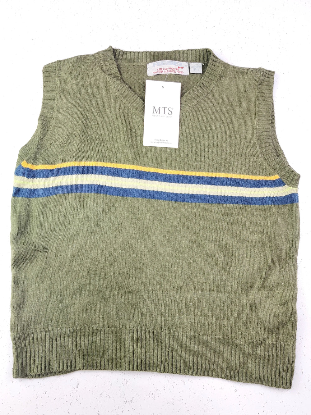 Buy online pre-used pre-loved 100% authentic & Original branded Rebel (KWB-1880) available in Pakistan. Top international brands avilable.