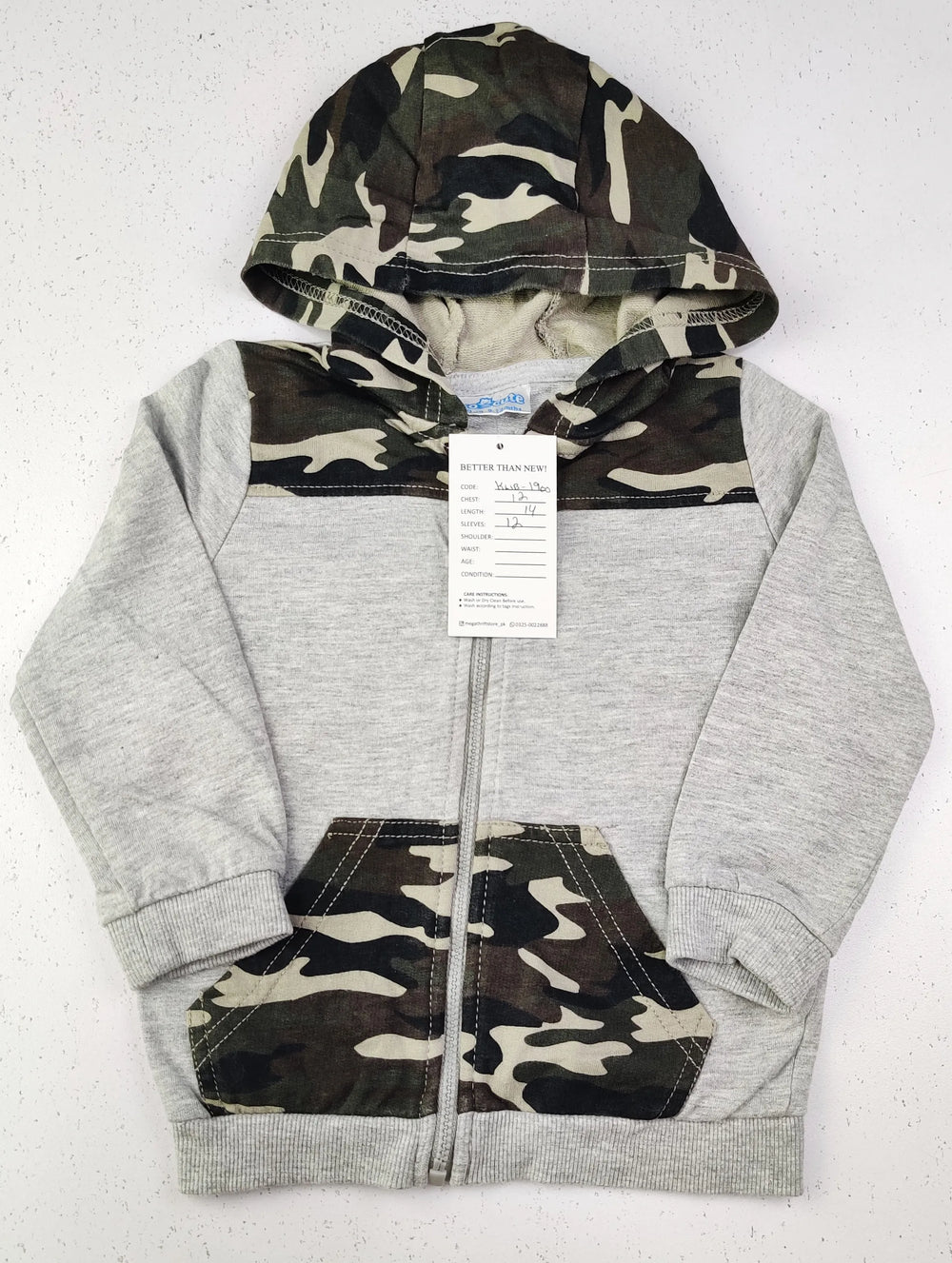 Buy online pre-used pre-loved 100% authentic & Original branded So Cute (KWB-1900) available in Pakistan. Top international brands avilable.