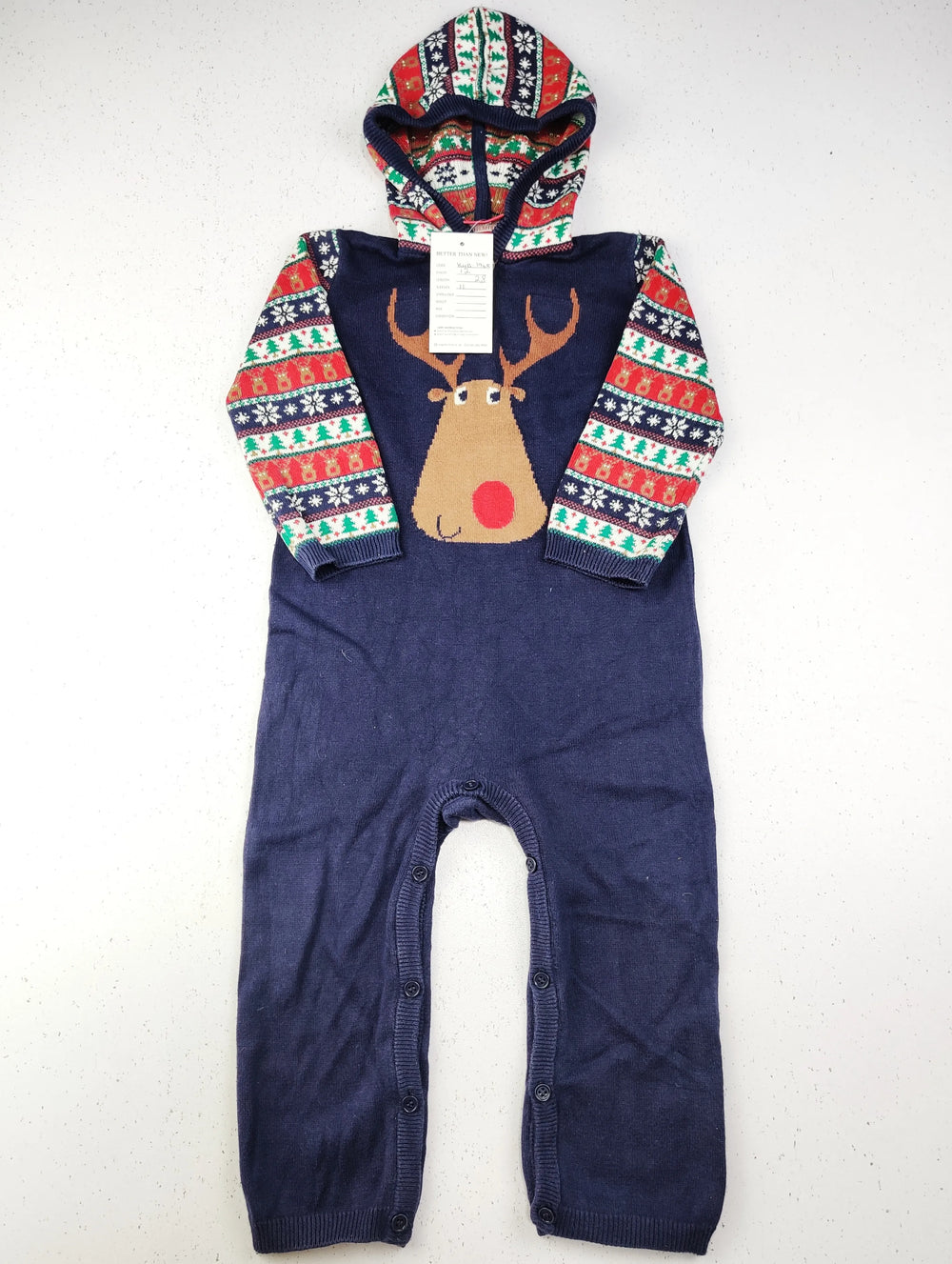 Buy online pre-used pre-loved 100% authentic & Original branded Mini Club (KWB-1908) available in Pakistan. Top international brands avilable.