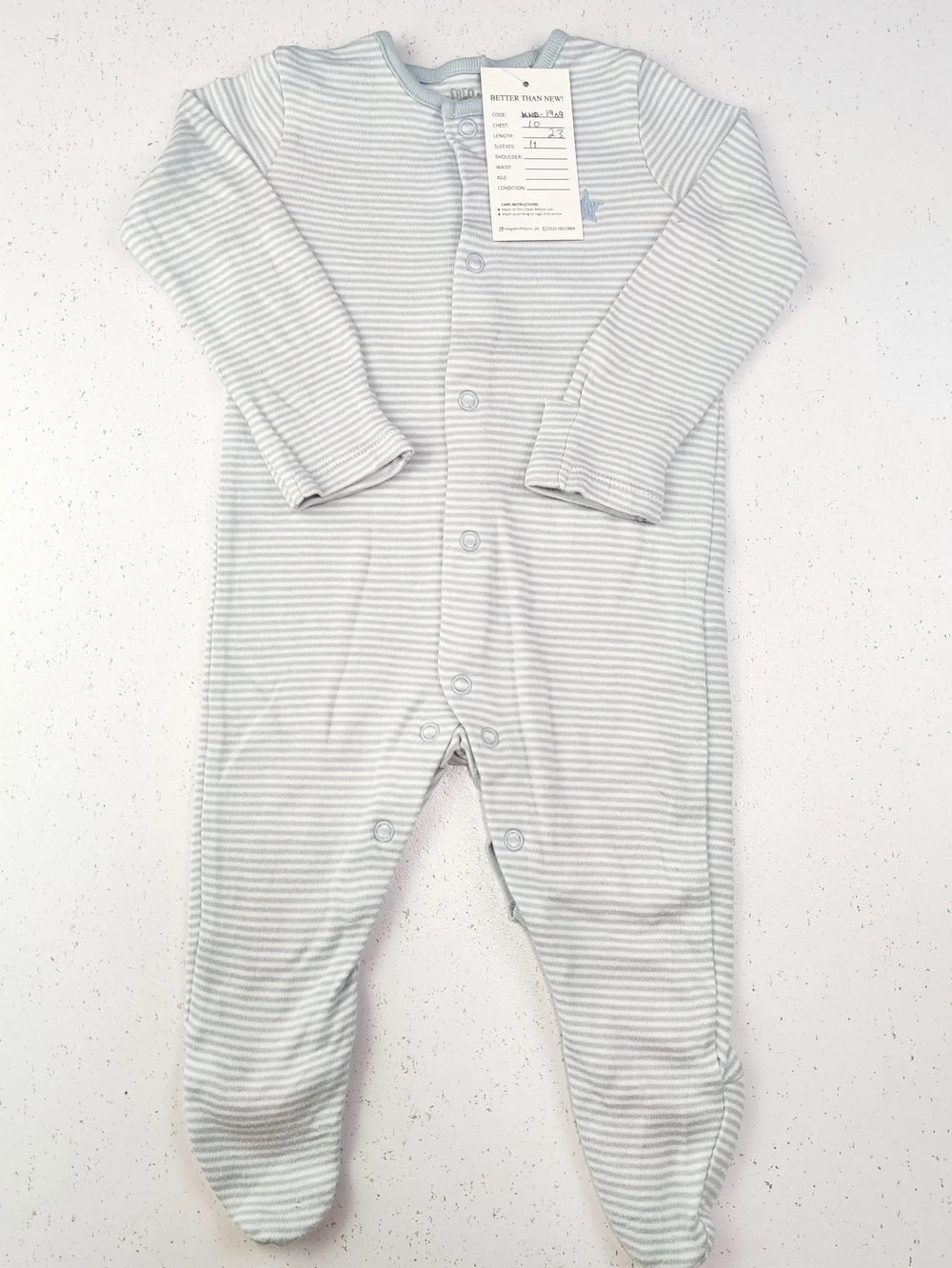 Buy online pre-used pre-loved 100% authentic & Original branded Fred Flo (KWB-1909) available in Pakistan. Top international brands avilable.