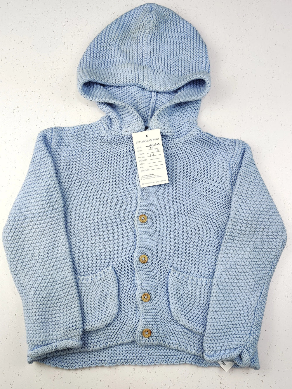 Buy online pre-used pre-loved 100% authentic & Original branded George (KWB-1919) available in Pakistan. Top international brands avilable.