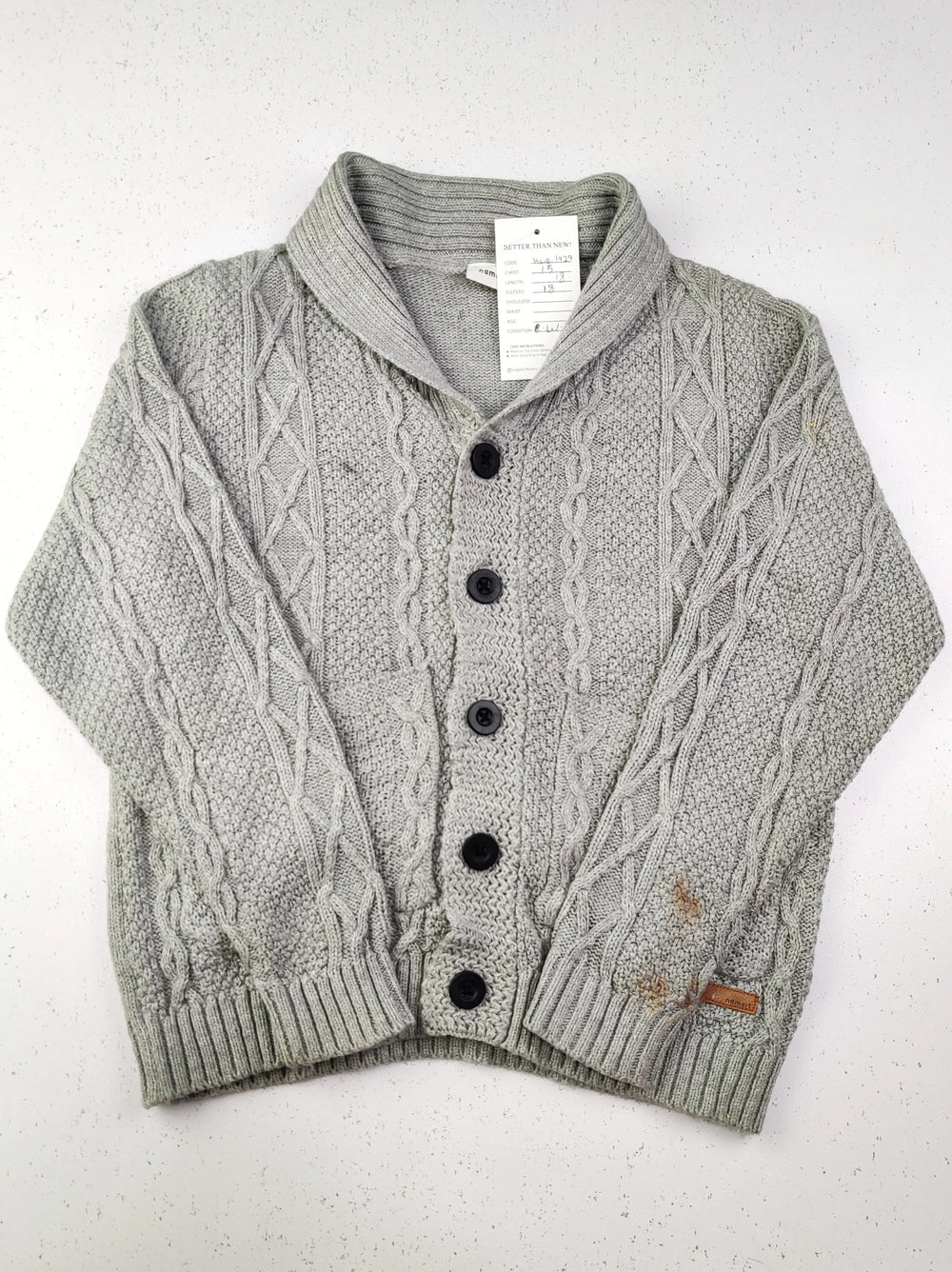 Buy online pre-used pre-loved 100% authentic & Original branded Name It (KWB-1929) available in Pakistan. Top international brands avilable.