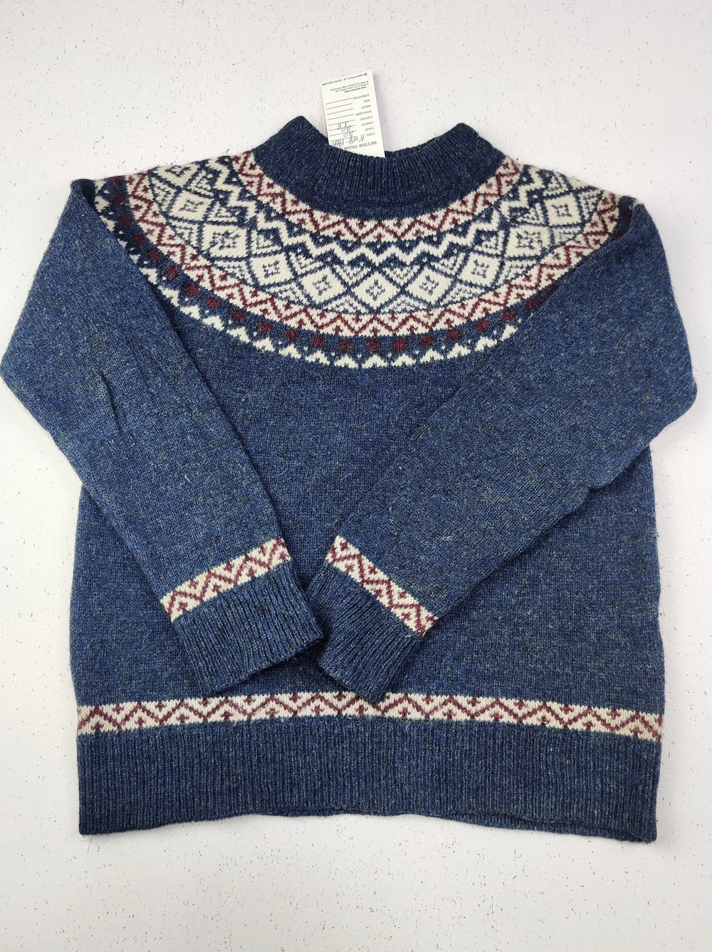 Buy online pre-used pre-loved 100% authentic & Original branded Monoprix (KWB-1965) available in Pakistan. Top international brands avilable.