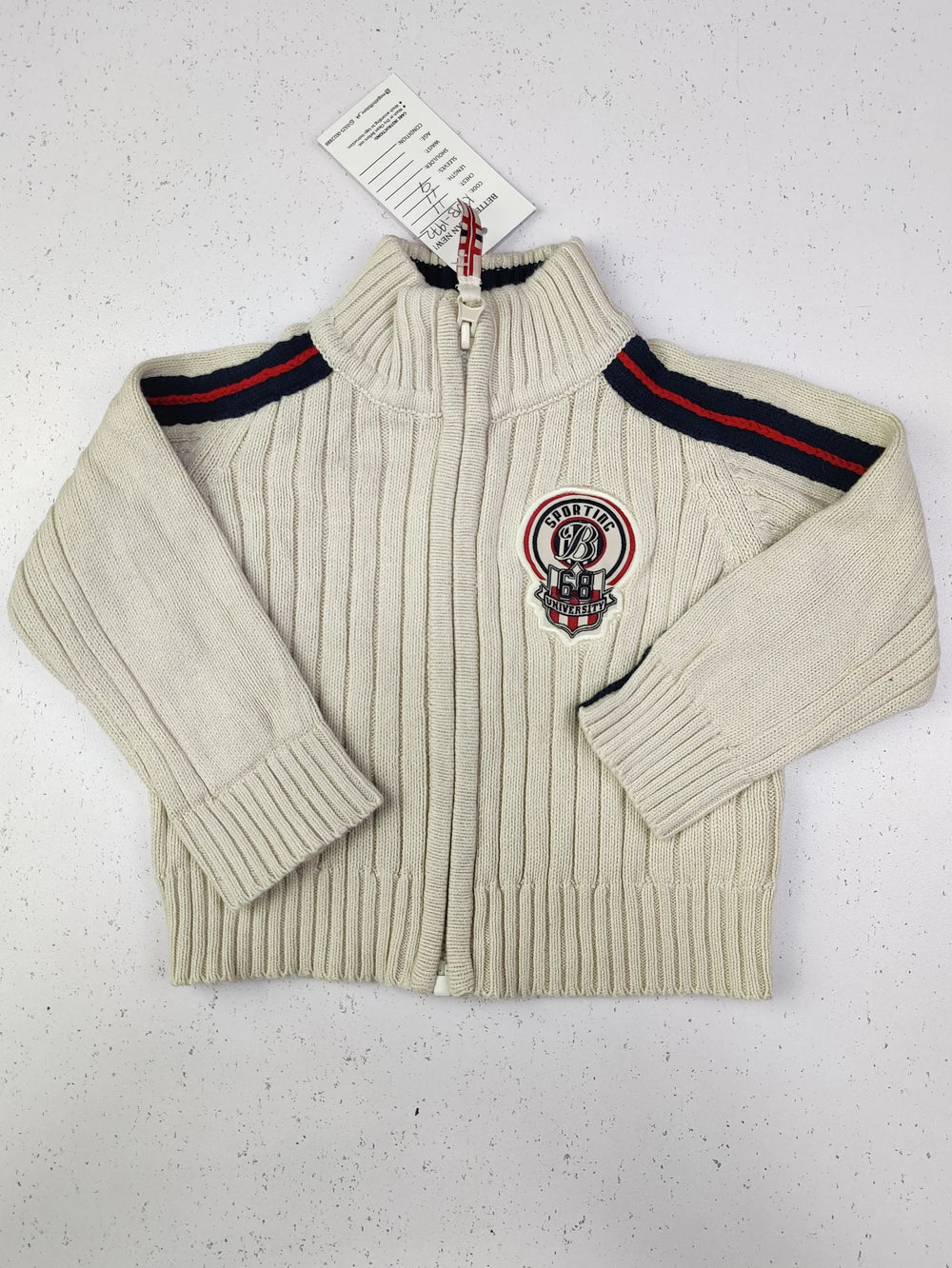 Buy online pre-used pre-loved 100% authentic & Original branded Dunnes Stores (KWB-1972) available in Pakistan. Top international brands avilable.