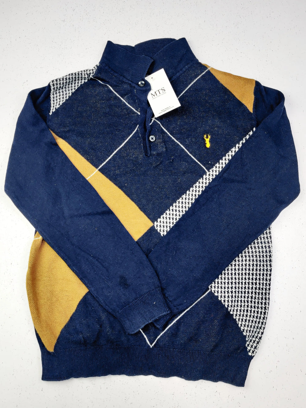 Buy online pre-used pre-loved 100% authentic & Original branded Next (KWB-1980) available in Pakistan. Top international brands avilable.