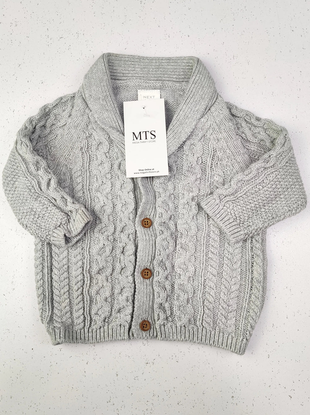 Buy online pre-used pre-loved 100% authentic & Original branded Next (KWB-1984) available in Pakistan. Top international brands avilable.