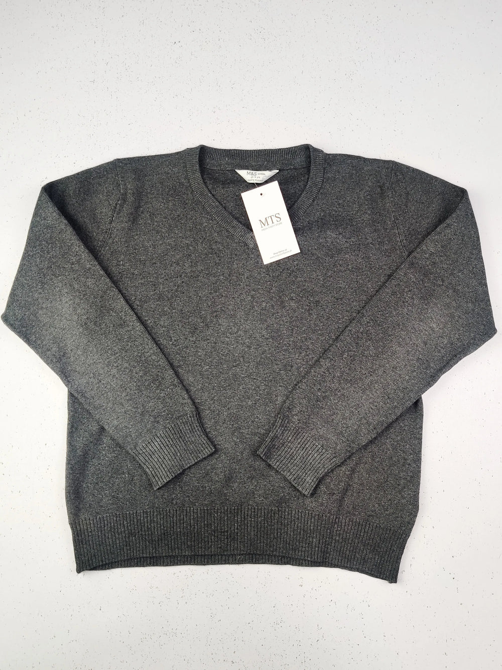 Buy online pre-used pre-loved 100% authentic & Original branded Marks & Spencer (KWB-1989) available in Pakistan. Top international brands avilable.