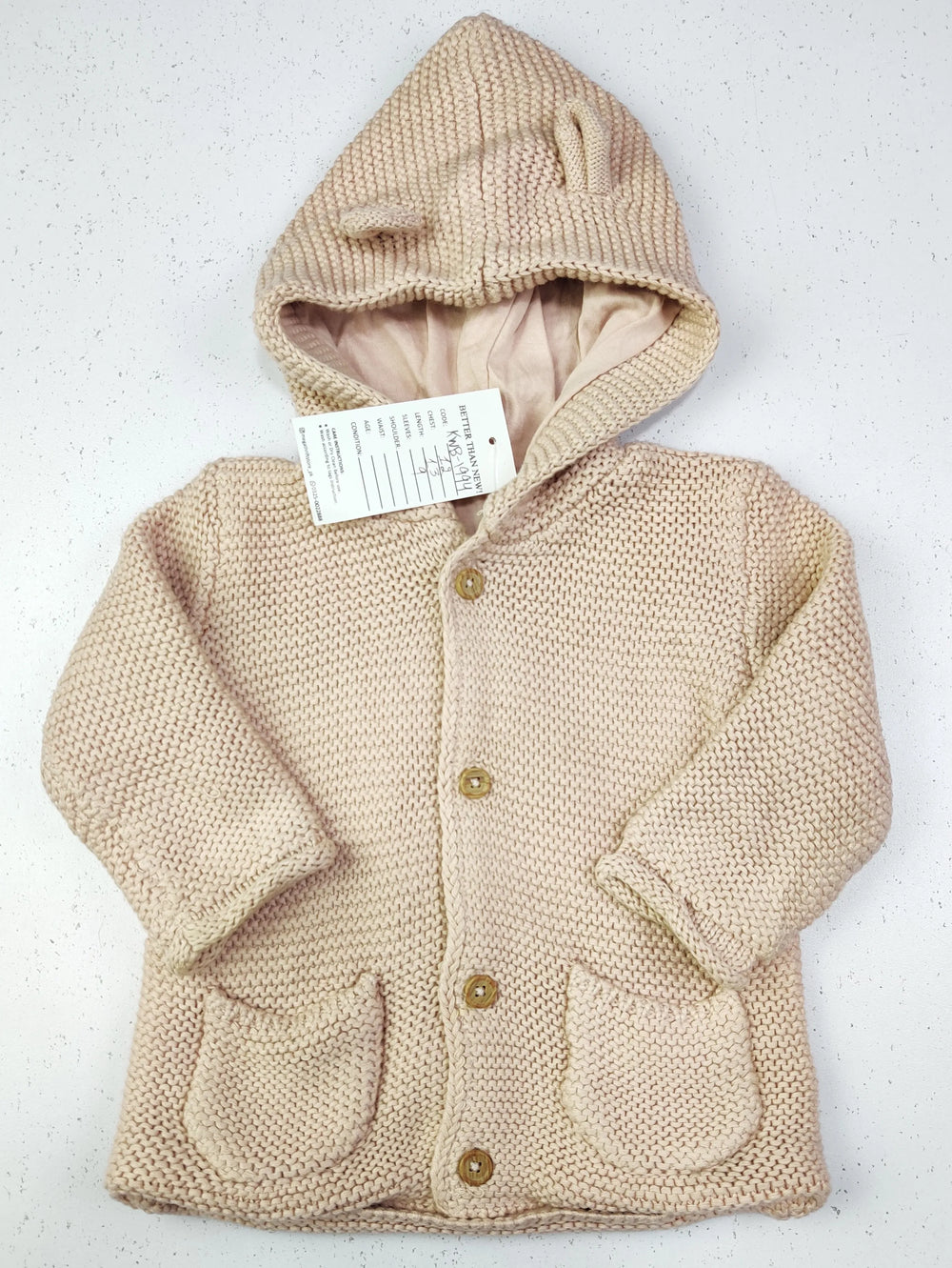 Buy online pre-used pre-loved 100% authentic & Original branded George (KWB-1994) available in Pakistan. Top international brands avilable.