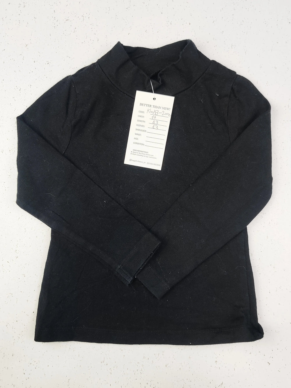 Buy online pre-used pre-loved 100% authentic & Original branded Dunnes Stores (KWB-2000) available in Pakistan. Top international brands avilable.