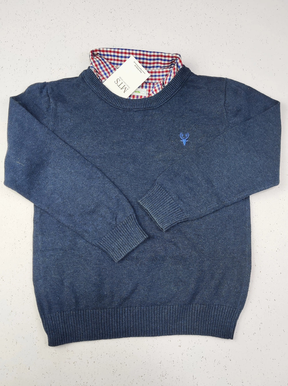 Buy online pre-used pre-loved 100% authentic & Original branded M&Co (KWB-2043) available in Pakistan. Top international brands avilable.