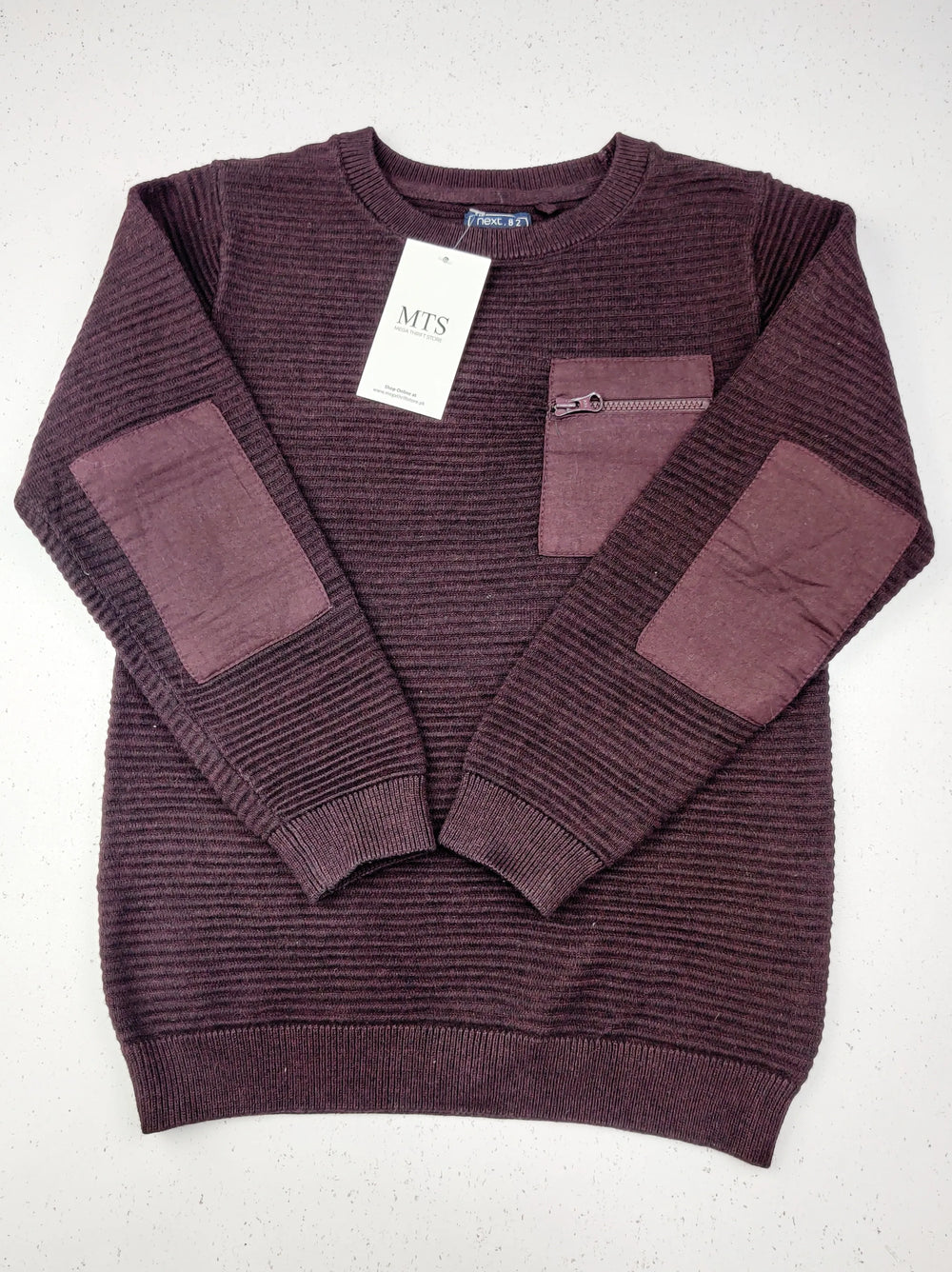 Buy online pre-used pre-loved 100% authentic & Original branded Next (KWB-2107) available in Pakistan. Top international brands avilable.