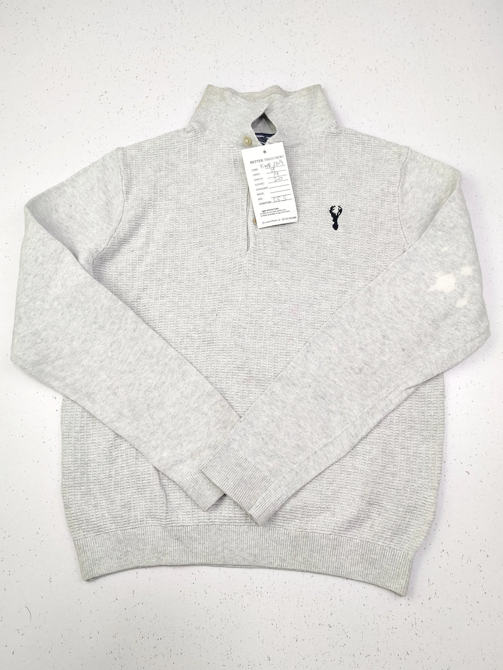 Buy online pre-used pre-loved 100% authentic & Original branded Next (KWB-2109) available in Pakistan. Top international brands avilable.