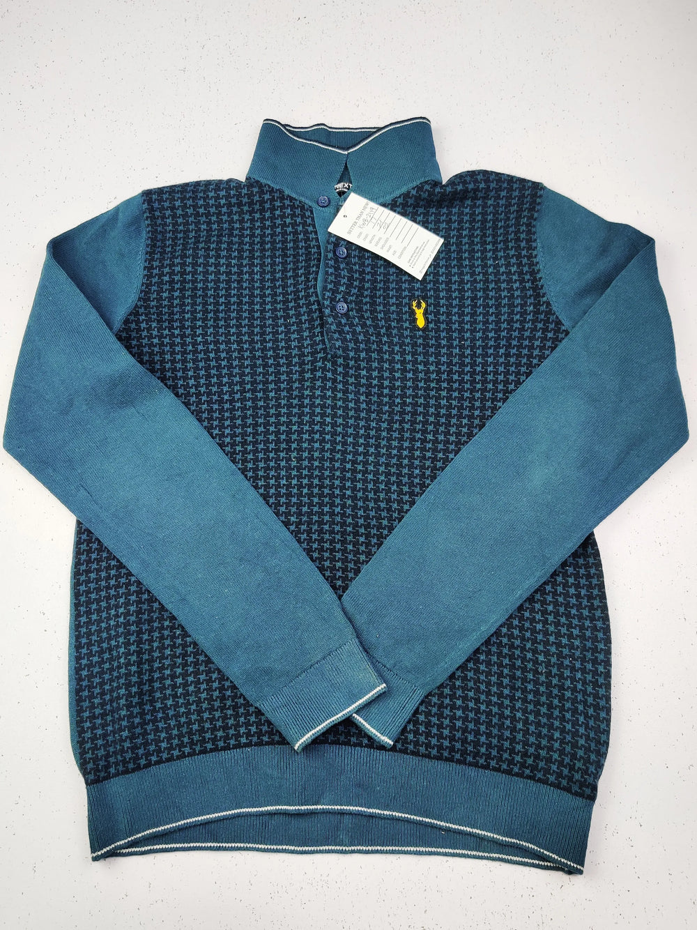 Buy online pre-used pre-loved 100% authentic & Original branded Next (KWB-2119) available in Pakistan. Top international brands avilable.