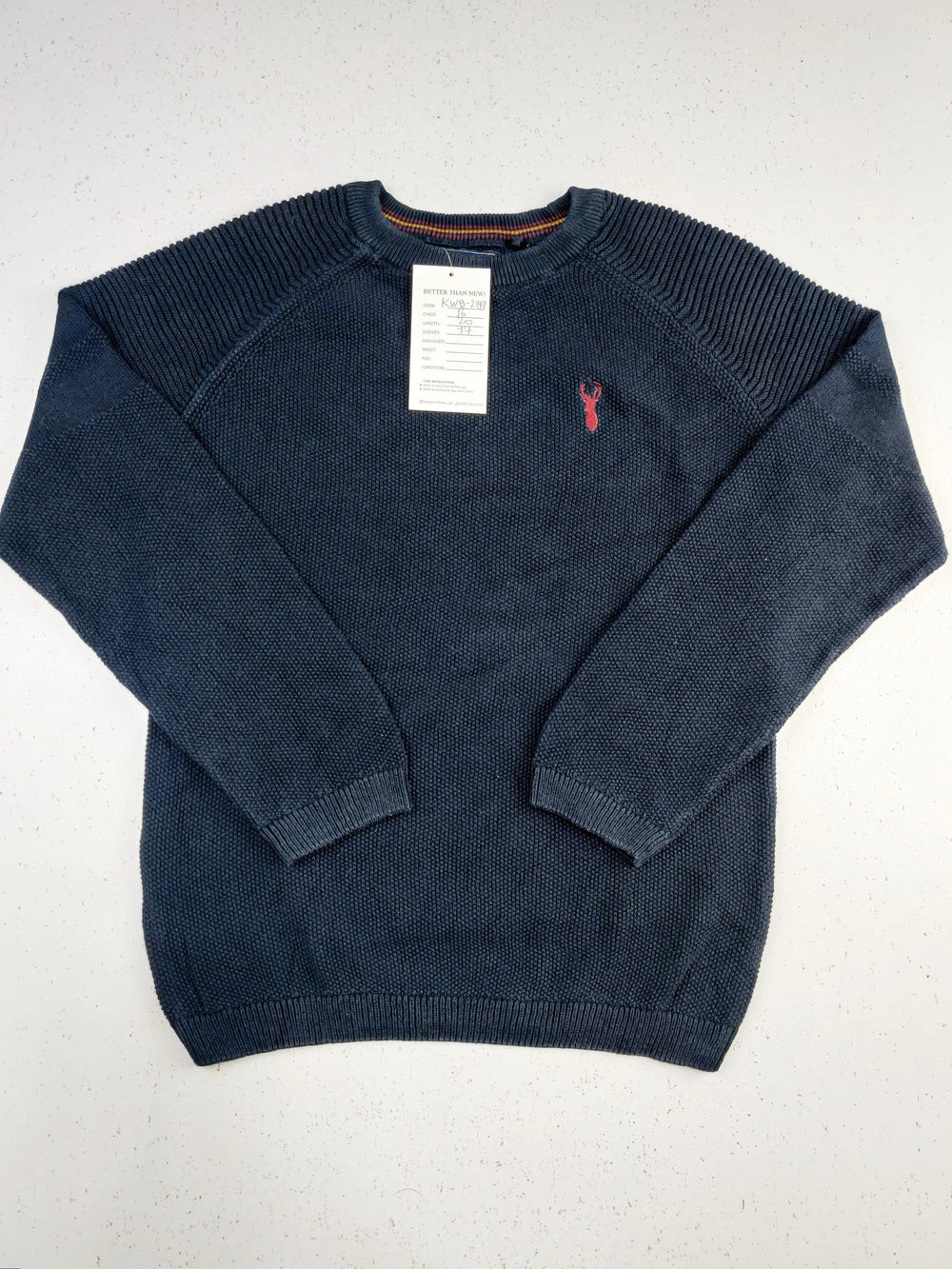 Buy online pre-used pre-loved 100% authentic & Original branded Next (KWB-2149) available in Pakistan. Top international brands avilable.