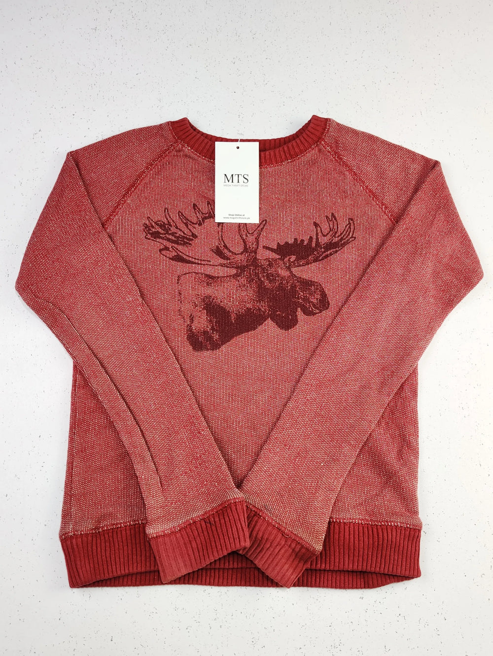 Buy online pre-used pre-loved 100% authentic & Original branded Tucker Tate (KWB-2156) available in Pakistan. Top international brands avilable.