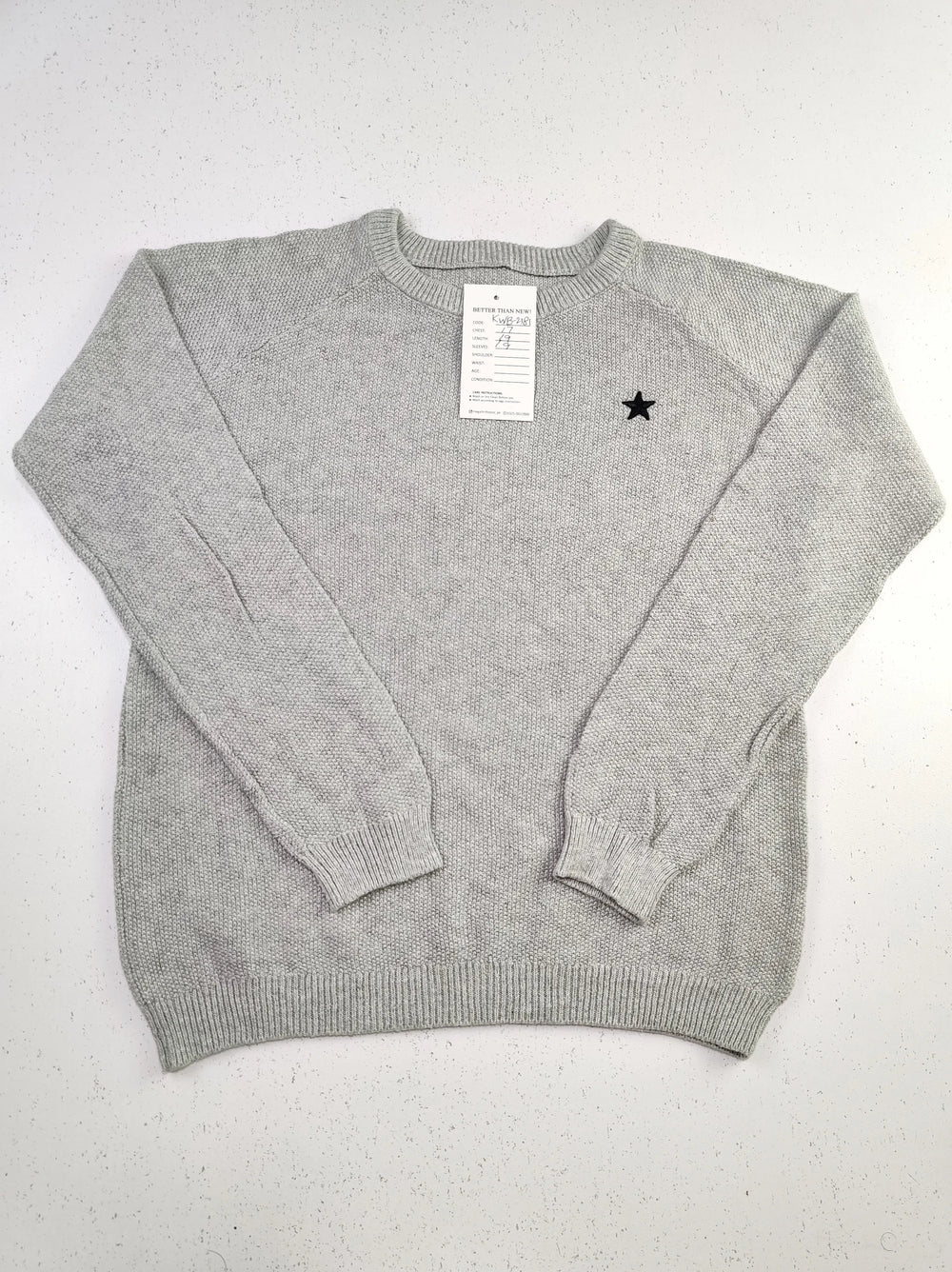 Buy online pre-used pre-loved 100% authentic & Original branded Dunnes Stores (KWB-2181) available in Pakistan. Top international brands avilable.