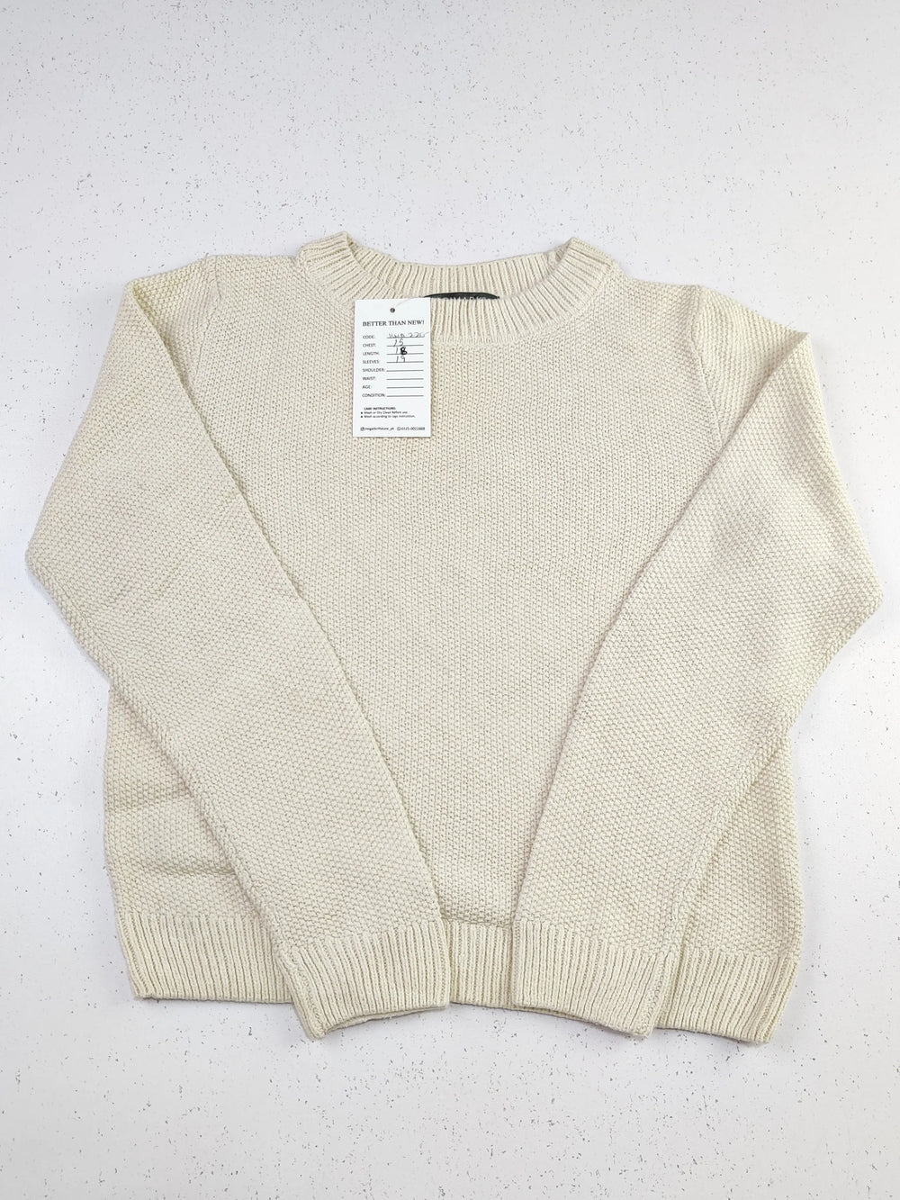 Buy online pre-used pre-loved 100% authentic & Original branded Primark (KWB-2255) available in Pakistan. Top international brands avilable.