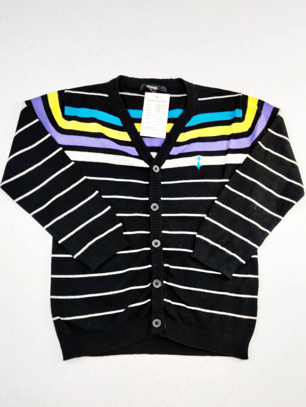 Buy online pre-used pre-loved 100% authentic & Original branded George (KWB-2264) available in Pakistan. Top international brands avilable.