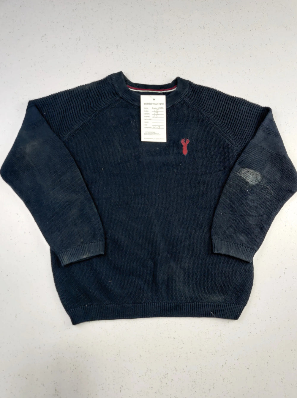 Buy online pre-used pre-loved 100% authentic & Original branded Next (KWB-2282) available in Pakistan. Top international brands avilable.