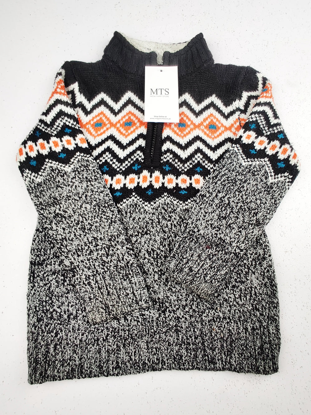 Buy online pre-used pre-loved 100% authentic & Original branded Dunnes Stores (KWB-2638) available in Pakistan. Top international brands avilable.