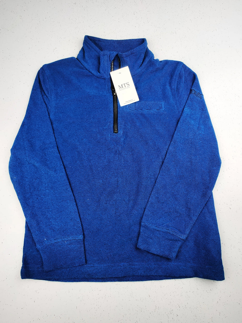 Buy online pre-used pre-loved 100% authentic & Original branded Regatta (KWB-2674) available in Pakistan. Top international brands avilable.